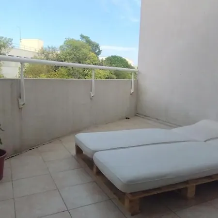 T2 Duplex + Piscine Avec Parking Apartman Montpellier